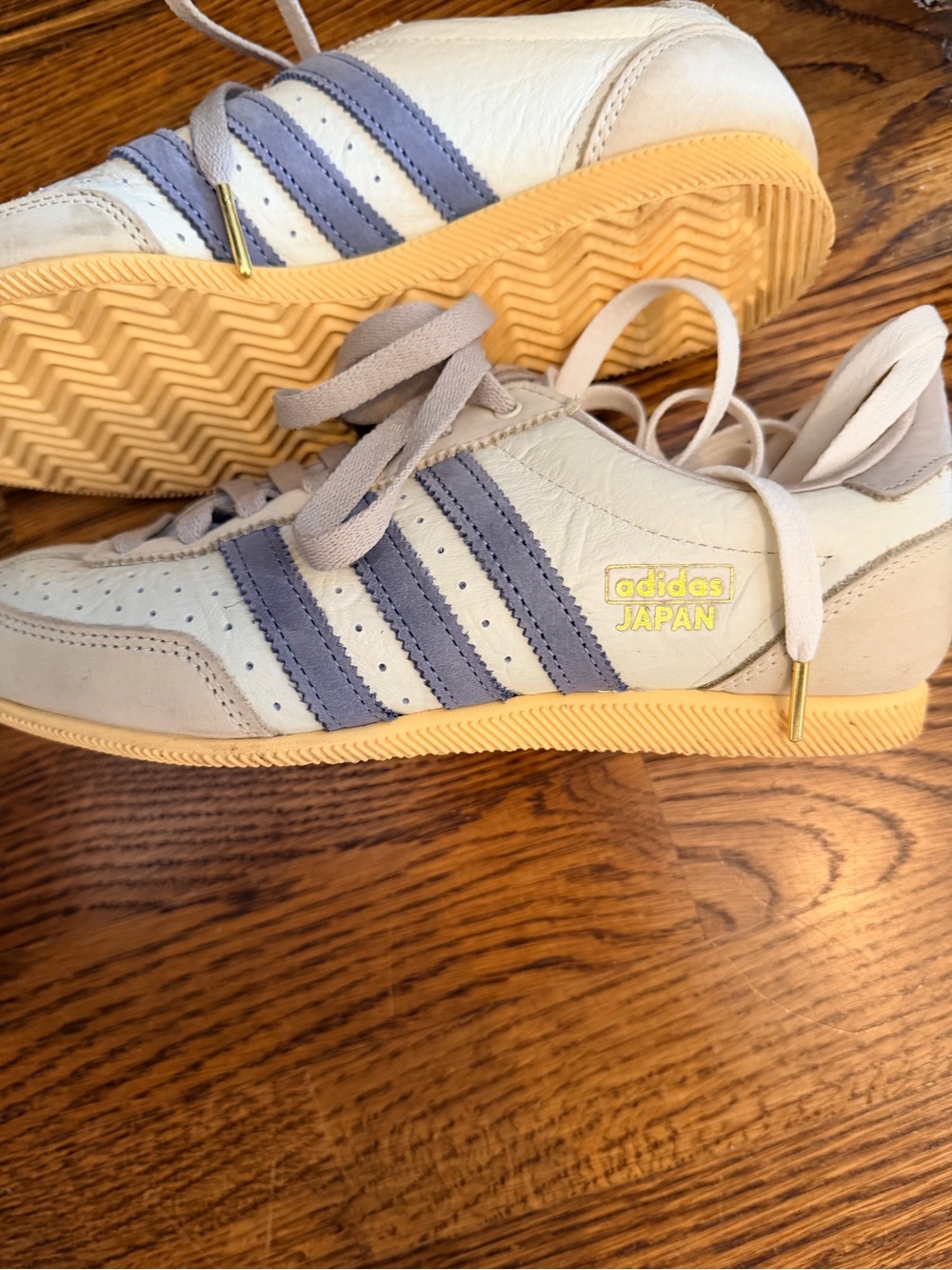 adidas Women’s Japan Low-Top Sneakers Size 7 excellent - Picture 7 of 9
